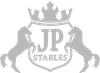 JP Stables logo s